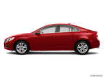 2013 Volvo S60 T6 R-Design Platinum  Sedan